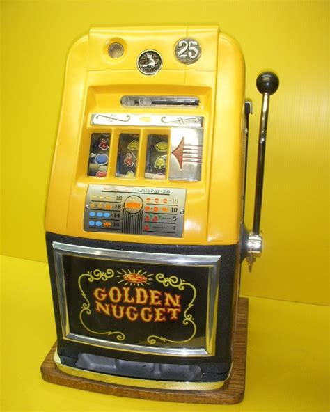 golden nugget casino slot machines wbhw
